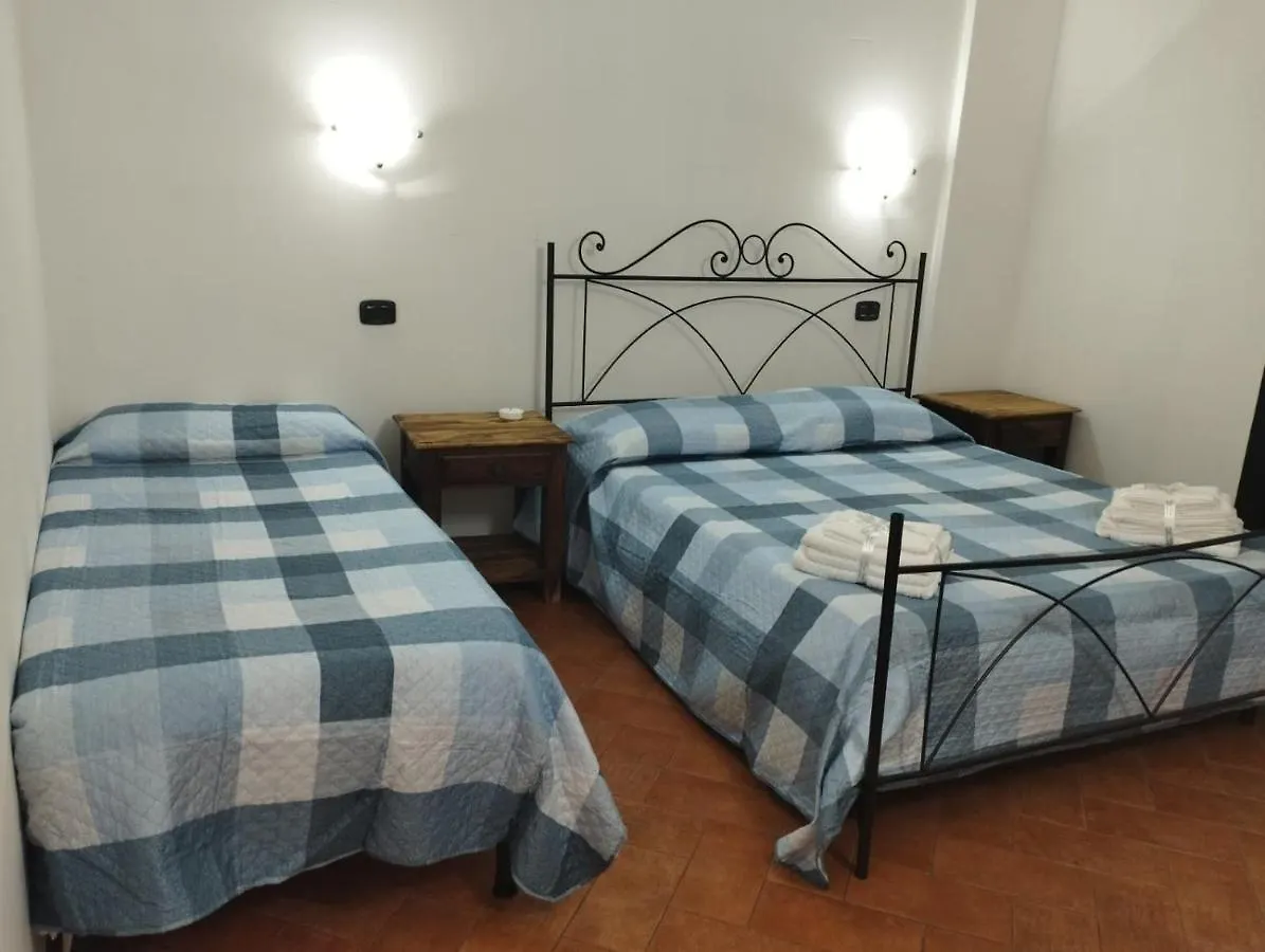 La Locanda Del Maremmano SantʼAntonio 0*,  Italia
