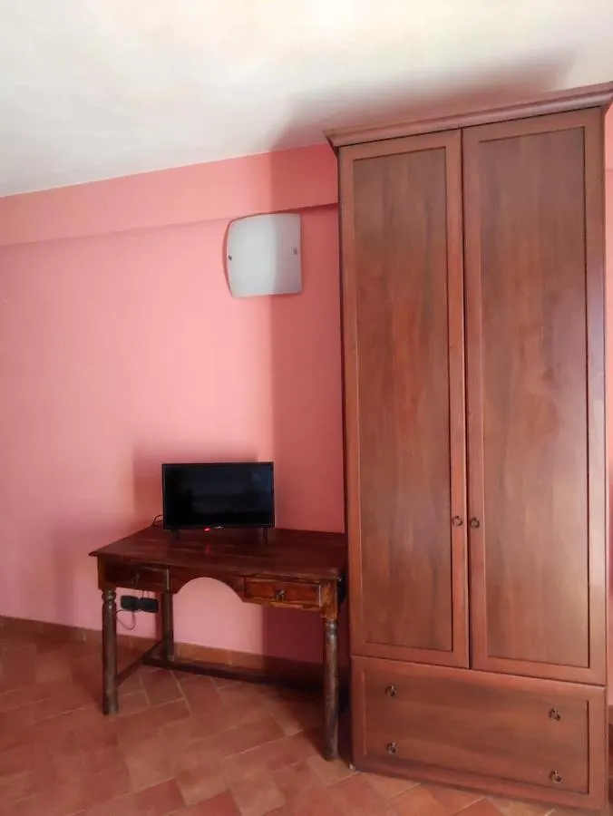 Appartamento La Locanda Del Maremmano SantʼAntonio