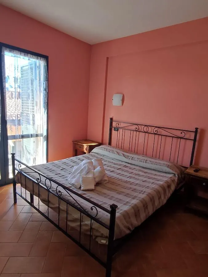 La Locanda Del Maremmano SantʼAntonio
