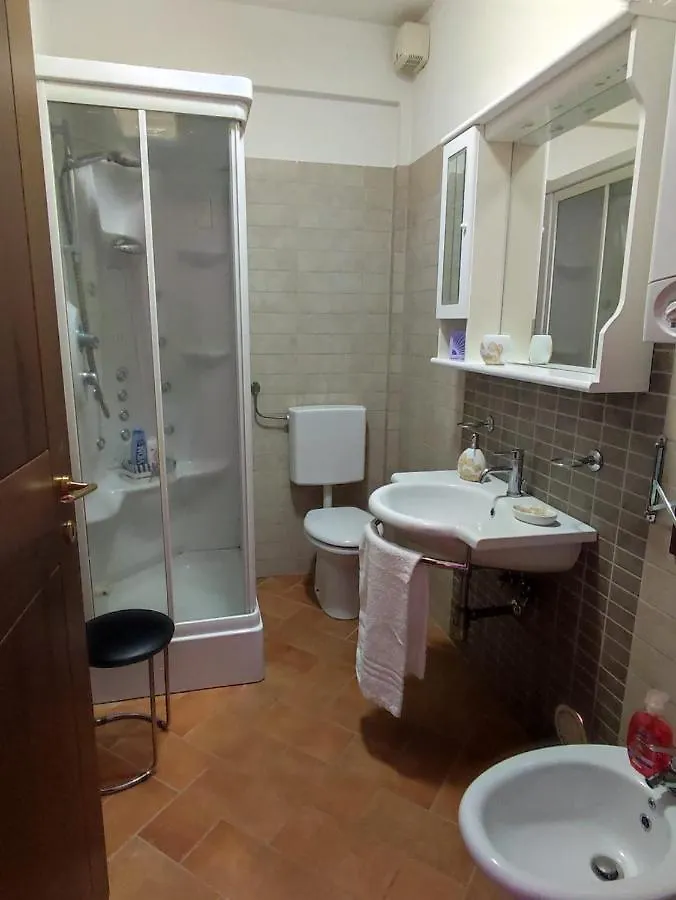 La Locanda Del Maremmano SantʼAntonio Italia