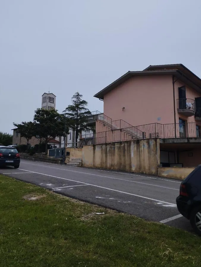La Locanda Del Maremmano SantʼAntonio Appartamento