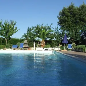 Il Punto Alloggio per agriturismo